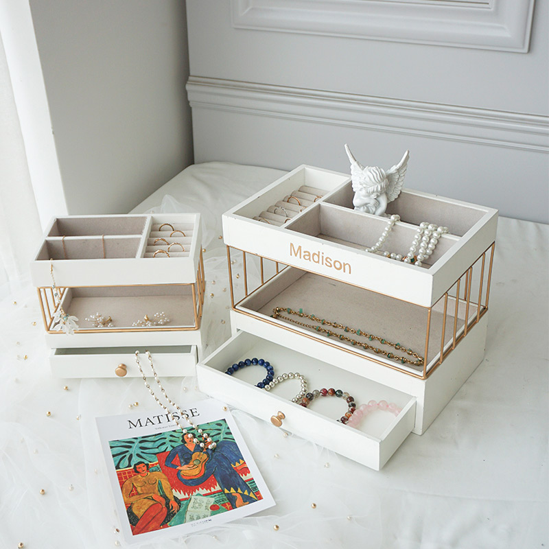 Organizzatore di gioielli