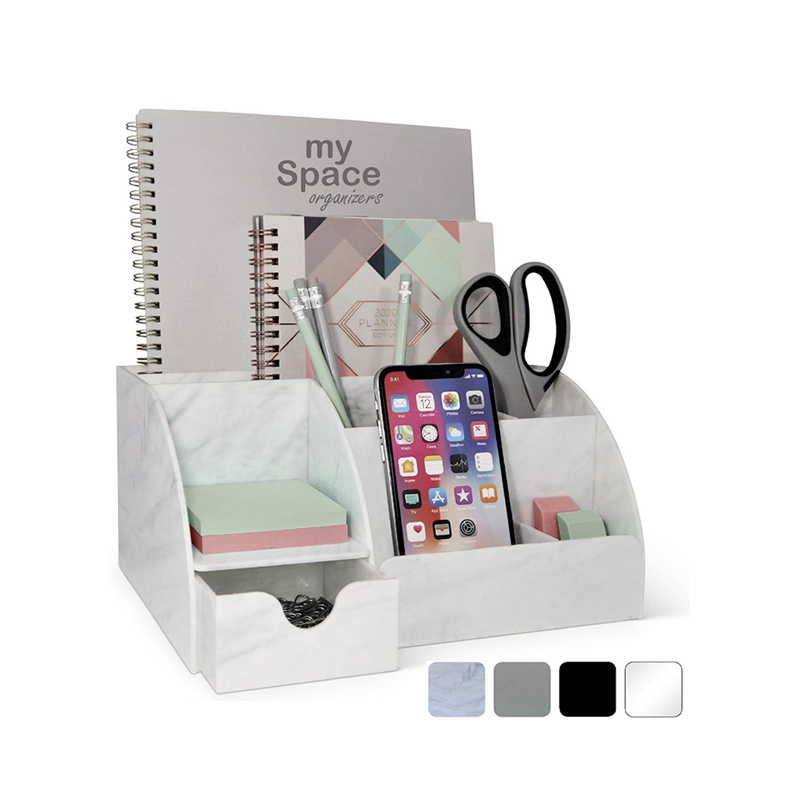 Organizzatore da scrivania